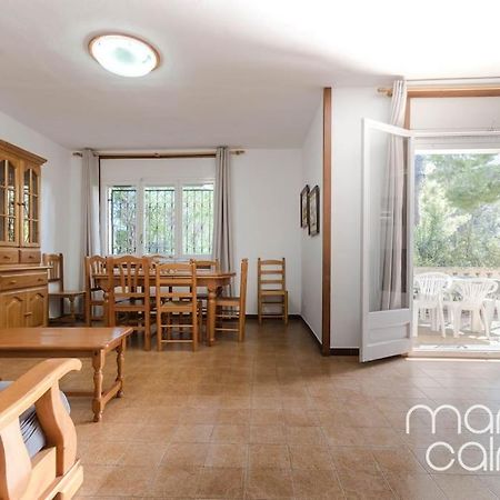 Villa Elvira By Marcalma Les Tres Cales Kültér fotó