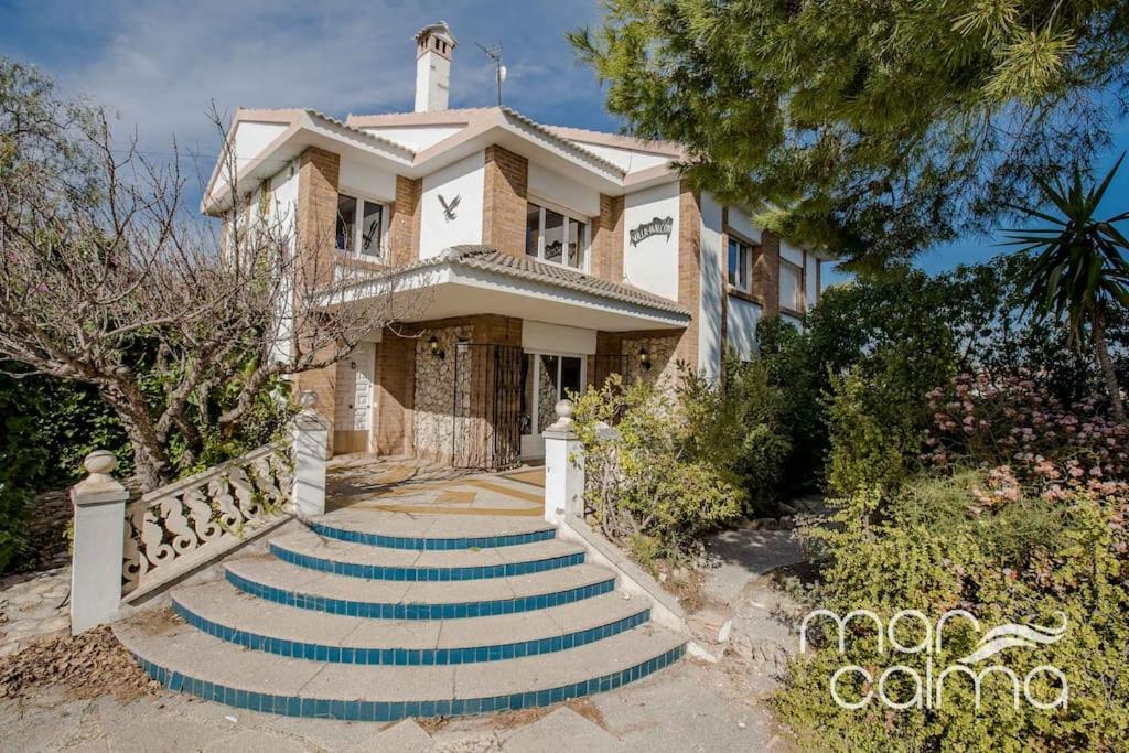 Villa Elvira By Marcalma Les Tres Cales Kültér fotó