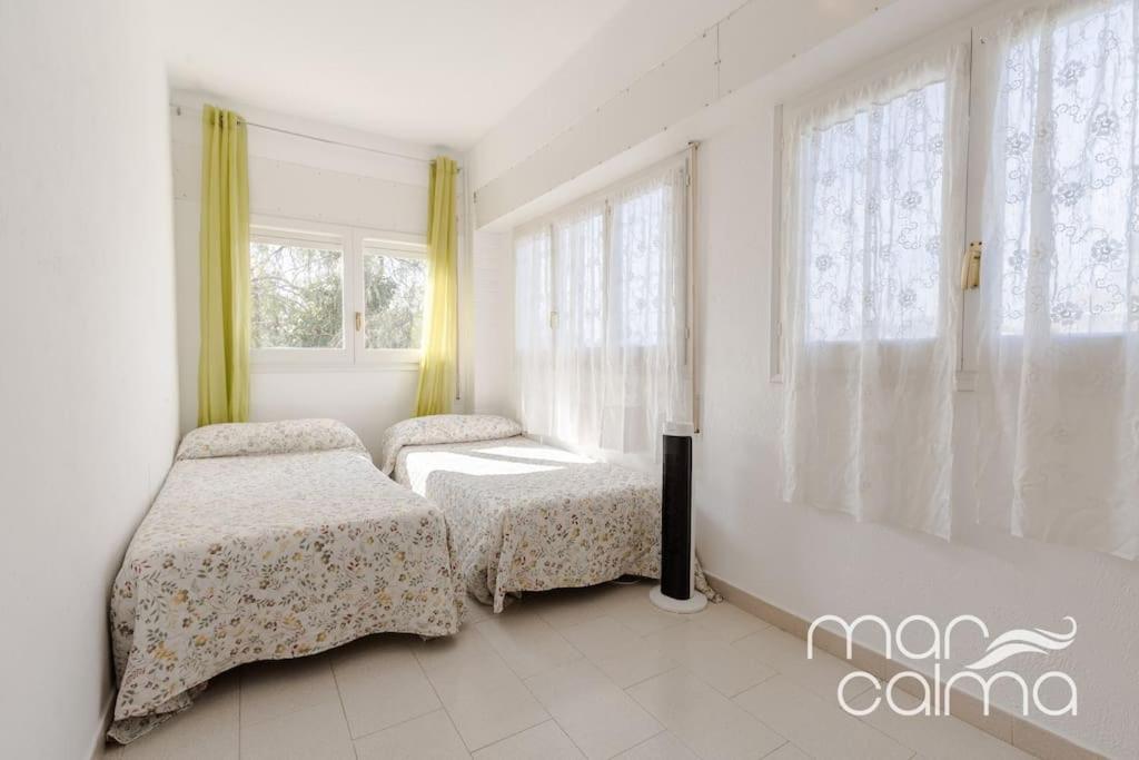 Villa Elvira By Marcalma Les Tres Cales Kültér fotó