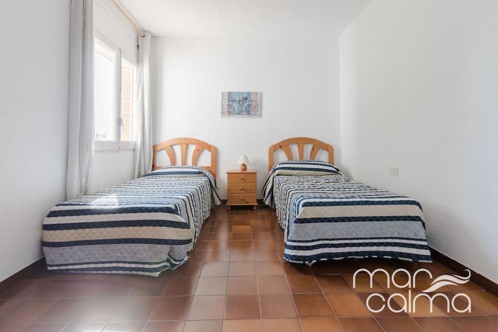 Villa Elvira By Marcalma Les Tres Cales Kültér fotó