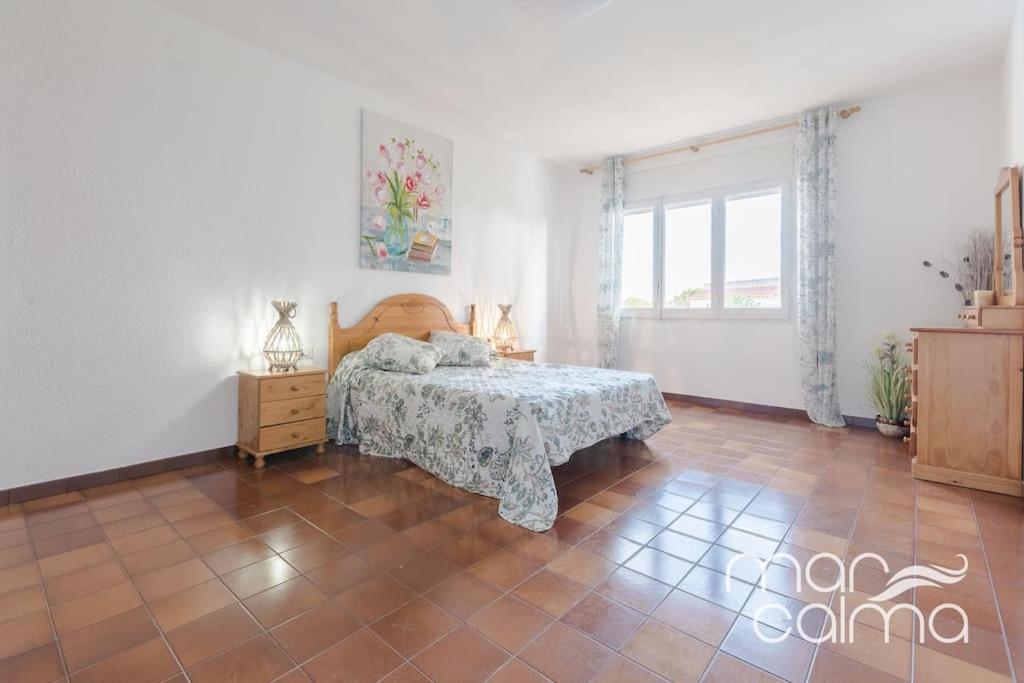 Villa Elvira By Marcalma Les Tres Cales Kültér fotó