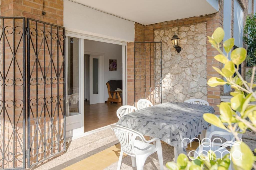Villa Elvira By Marcalma Les Tres Cales Kültér fotó